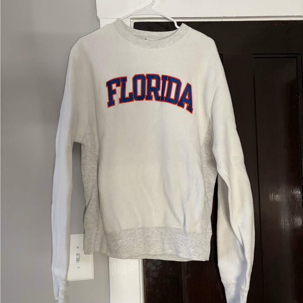 Champion Florida Sweatshirt